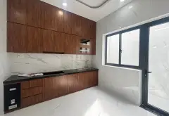 62M2 Ngang 4.8M ✅Nhà 4 Tầng, Long Bình mới 💯... Bán nhà riêng tại Long Bình, Hồ Chí Minh 06
