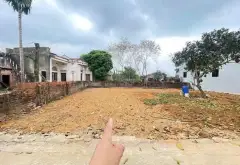 BÁN ĐẤT LÔ GÓC PHÚ TÀNG - BẮC PHÚ, SÓC SƠN: 168.3M², MẶT TIỀN 11.4M, CHIA 2 LÔ CỰC ĐẸP, GIÁ 2.5 TỶ... Bán đất tại Đa Phúc, Hà Nội 01