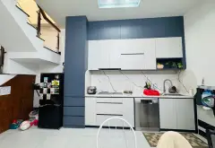 Nhà 2 tầng ô tô vào tận nơi, Tân Bình tiện nghi đỉnh... Bán nhà riêng tại Thông Tây Hội, Hồ Chí Minh 05