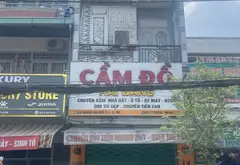 Nhà mặt tiền quận Gò Vấp, 4 tầng, 3 phòng ngủ, giá 7.5 tỷ... Bán nhà mặt phố tại Thông Tây Hội, Hồ Chí Minh 06