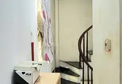 Nhà 5 tầng 29/32m² tại Khương Trung, 3 ngủ, thoáng trước sau... Bán nhà riêng tại Thanh Xuân, Hà Nội 08