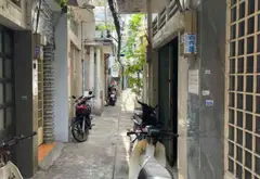 Nhà Xinh 3 Phòng Ngay Trung Tâm Phường Nhiêu Lộc... Bán nhà riêng tại Nhiêu Lộc, Hồ Chí Minh 08