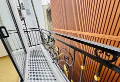 Bán nhà riêng 6 tầng tại Khương Trung, thiết kế hiện đại, có thang máy... Bán nhà riêng tại Khương Đình, Hà Nội 12