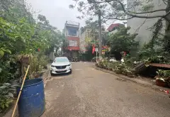 Cơ hội sở hữu lô đất mặt ngõ ôtô tránh tại Đức Giang với giá siêu ưu đãi... Bán đất tại Việt Hưng, Hà Nội 02