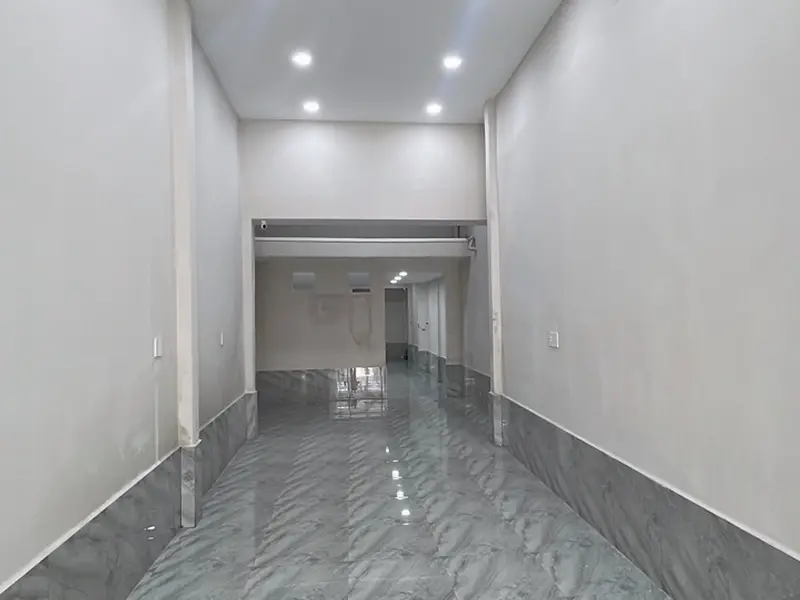 Bán nhà phố 109m², mặt tiền kinh doanh, 1 trệt 1 lầu, giá 11 tỷ Thương Lượng... Bán nhà mặt phố tại Bình Đông, Hồ Chí Minh 01