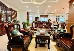 Bán căn hộ chung cư cao cấp Phường Yên Hòa Hà Nội, tầng trung, 3 phòng ngủ, lô góc thoáng mát... Bán căn hộ chung cư tại Yên Hòa, Hà Nội 02