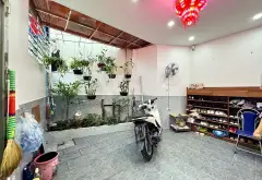 Bán nhà riêng 3 tầng tại khu Lam Sơn - Lán Bè, diện tích 71m², mặt tiền 9.9m... Bán nhà riêng tại An Biên, Hải Phòng 01