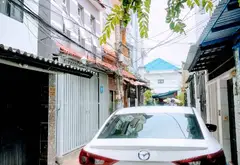Bán căn hộ dịch vụ 3 tầng, hẻm xe hơi tại quận 7 nhinh 6... Bán nhà riêng tại Phú Thuận, Hồ Chí Minh 02