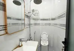 Nhà Bình Tân, Lê Văn Quới, 56m2 hẻm xe hơi tới nhà, 56m2 5Tầng chỉ 7tỷ nhỉnh... Bán nhà riêng tại Bình Hưng Hòa, Hồ Chí Minh 08
