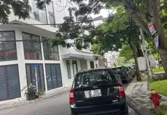 Bán nhà riêng 4 tầng phân lô Công viên khu Ngọc Thụy, diện tích 80m², vị trí trung tâm... Bán nhà riêng tại Bồ Đề, Hà Nội 01