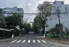 Đất Góc 2 Mặt Tiền Gần Biển Mỹ Khê - Cơ Hội Đầu Tư Vàng... Bán đất tại Sơn Trà, Đà Nẵng 02
