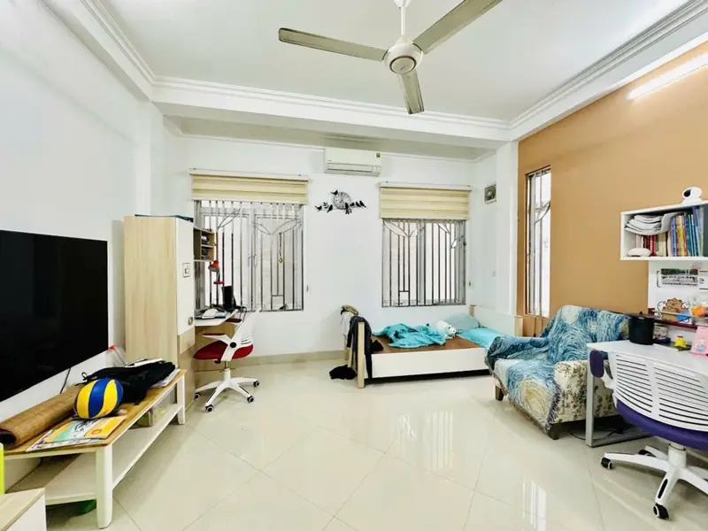 Nhà đẹp lô góc 5 tầng gần Đại học tại quận Nam Từ Liêm... Bán nhà riêng tại Từ Liêm, Hà Nội 01