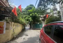 Đất mặt ngõ ô tô chạy quanh - Cơ hội vàng tại Ngọc Hồi... Bán đất tại Hoàng Liệt, Hà Nội 02