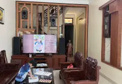 Bán nhà sau BV Hoàn Mỹ - Vườn hoa... Bán nhà mặt phố tại Võ Cường, Bắc Ninh 01