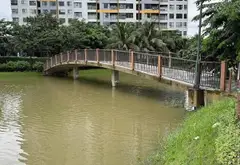 Nhà phố sang trọng tại Khu biệt thự Mizuki Park... Bán nhà mặt phố tại Bình Hưng, Hồ Chí Minh 02