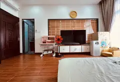 VIP NGAY CÔNG VIÊN LÀNG HOA- BIỆT PHỦ MỚI XÂY- XE TẢI CHẠY VI VU... Bán nhà riêng tại Thông Tây Hội, Hồ Chí Minh 16