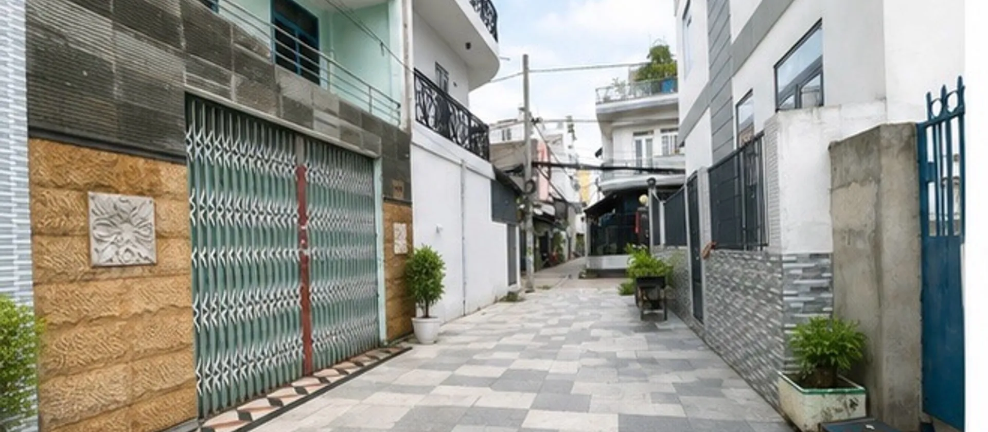 HẺM 6M BÌNH TÂN - GIÁ CHỈ 4.9 TỶ - 70M2 - NGANG KHỦNG 6.4M - 10 PHÚT TỚI AEON TÂN PHÚ... Bán nhà riêng tại Bình Tân, Hồ Chí Minh 01