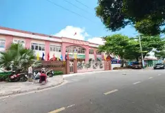Bán nhà 4 tầng rộng 68m² đường nội bộ 12m Tân Phú... Bán nhà riêng tại Phú Thọ Hòa, Hồ Chí Minh 02