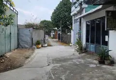Bán nhà 285m ngay nhà văn hóa Xuân Thới Thượng, Hóc Môn, 6.x tỷ... Bán nhà riêng tại Bà Điểm, Hồ Chí Minh 02