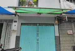 Nhà 3 tầng xinh xắn giữa lòng Quận 10... Bán nhà riêng tại Hòa Hưng, Hồ Chí Minh 03