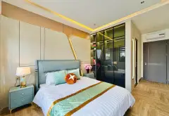Nhà phố 2 mặt tiền, thiết kế hiện đại, hợp đồng điện tử tiện lợi... Bán nhà mặt phố tại Thông Tây Hội, Hồ Chí Minh 14