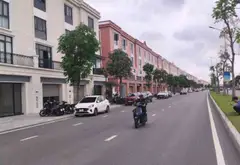 Sở hữu căn nhà mặt phố đẳng cấp ngay trung tâm phân khu Tương Lai tại đảo Vũ Yên... Bán nhà mặt phố tại Thủy Nguyên, Hải Phòng 03