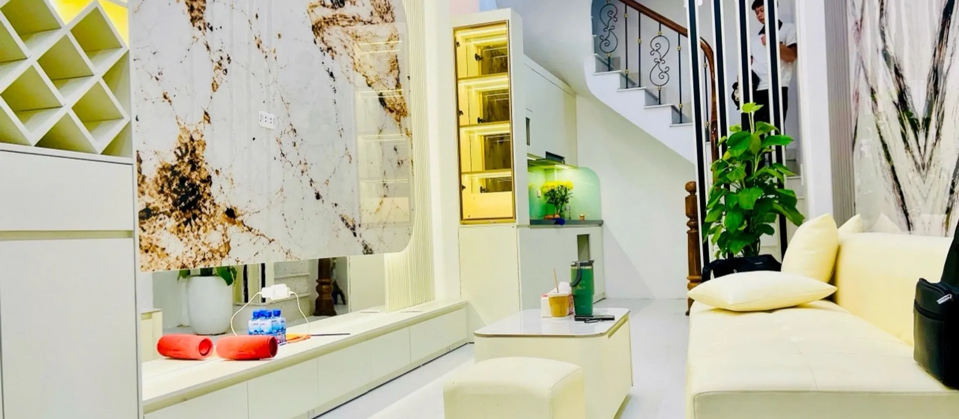 Nhà 5 tầng siêu hiếm gần phố Đội Cấn... Bán nhà riêng tại Ba Đình, Hà Nội 01