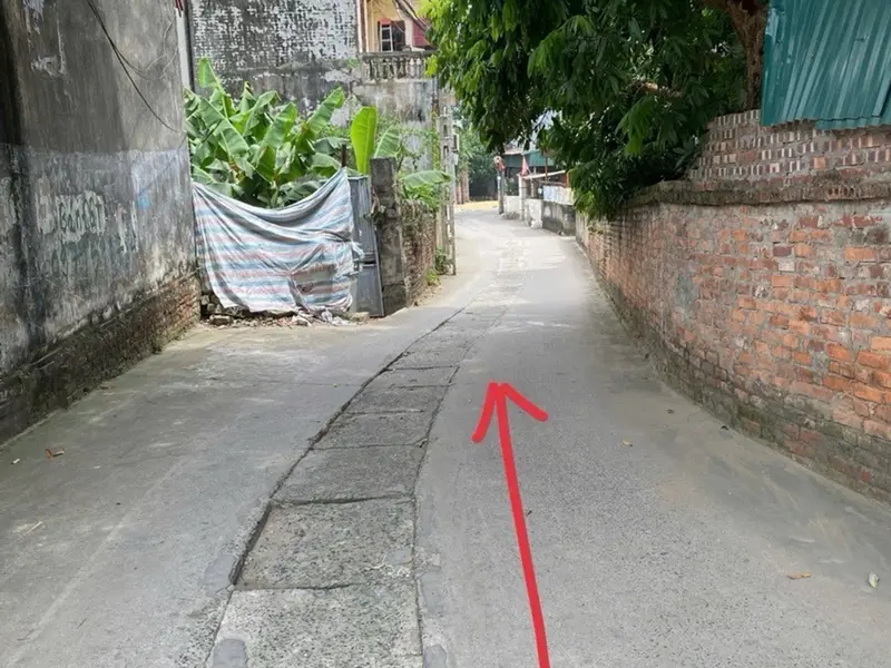 Lô Đất Vàng Gần Vin Cổ Loa - Ô Tô Đỗ Cửa, Giá Tốt... Bán đất tại Đông Anh, Hà Nội 01