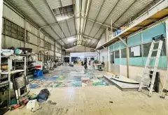 Nhà xưởng rộng, dòng tiền ổn định ngay Bình Tân... Bán nhà riêng tại Bình Trị Đông, Hồ Chí Minh 02