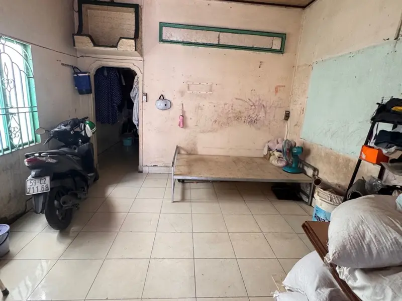 Nhà mặt tiền Nguyễn Bình, Nhà Bè, DT 87.4m2, giá 10.5 tỷ... Bán nhà mặt phố tại Nhà Bè, Hồ Chí Minh 01