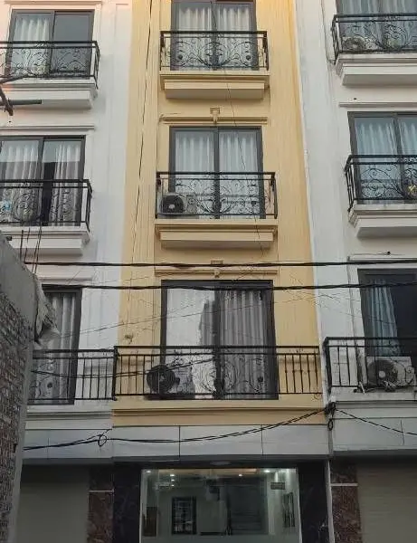 Nhà 5 Tầng Ô Tô Tránh Kinh Doanh Tốt Tại Hà Đông... Bán owner_side tại Yên Nghĩa, Hà Nội 01