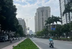 SIÊU PHẨM LIỀN KỀ VĂN PHÚ – 90M² – 5 TẦNG THANG MÁY – FULL TRƯỚC SAU – SÂN VƯỜN TẦNG 5 . 19xti... Bán biệt thự, liền kề tại Kiến Hưng, Hà Nội 02