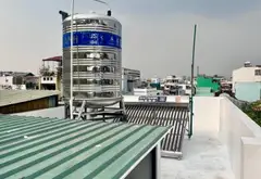 Nhà phố 5 tầng mặt tiền rộng, vị trí vàng Q11... Bán nhà mặt phố tại Minh Phụng, Hồ Chí Minh 15
