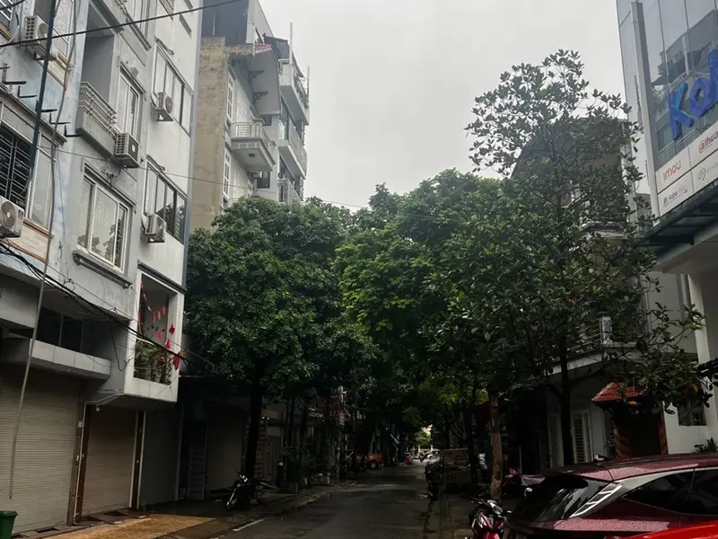 🔥 PHÂN LÔ VIP Hoàng Mai – KINH DOANH VỈA HÈ – NGAY UBND QUẬN HOÀNG MAI 🔥... Bán nhà riêng tại Hoàng Mai, Hà Nội 01