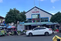 Bán nhà mặt phố trung tâm quận 6, mặt tiền kinh doanh, gần chợ Kim Biên... Bán nhà mặt phố tại Bình Tiên, Hồ Chí Minh 09