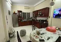 Bán nhà riêng 4 tầng tại quận Hoàng Mai, thiết kế thoáng, vị trí ô tô đỗ cửa... Bán nhà riêng tại Tương Mai, Hà Nội 03