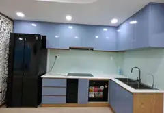 Nhà 5 tầng có thang máy tại Gò Vấp, không gian rộng, hiện đại... Bán nhà riêng tại Thông Tây Hội, Hồ Chí Minh 06
