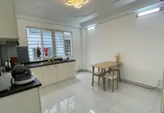 Nhà mặt phố 2 mặt tiền quận 3 - cực hiếm giá tốt... Bán nhà mặt phố tại Nhiêu Lộc, Hồ Chí Minh 09