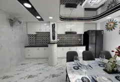 Căn hộ 5 tầng mới, đầy đủ nội thất, vị trí đắc địa tại Phường Thông Tây Hội... Bán căn hộ chung cư tại Thông Tây Hội, Hồ Chí Minh 01