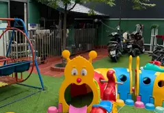 Mua Bán nhà khu vực Đông Chiêu A phù hợp làm biệt thự nghỉ dưỡng hoặc CHDV, hẻm xe tải thông... Bán nhà riêng tại Dĩ An, Hồ Chí Minh 06