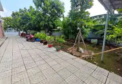 Bán nhà mặt phố rộng 410m2, mặt tiền 16m, Tân Thới Nhì, Hóc Môn... Bán nhà mặt phố tại Xuân Thới Sơn, Hồ Chí Minh 06