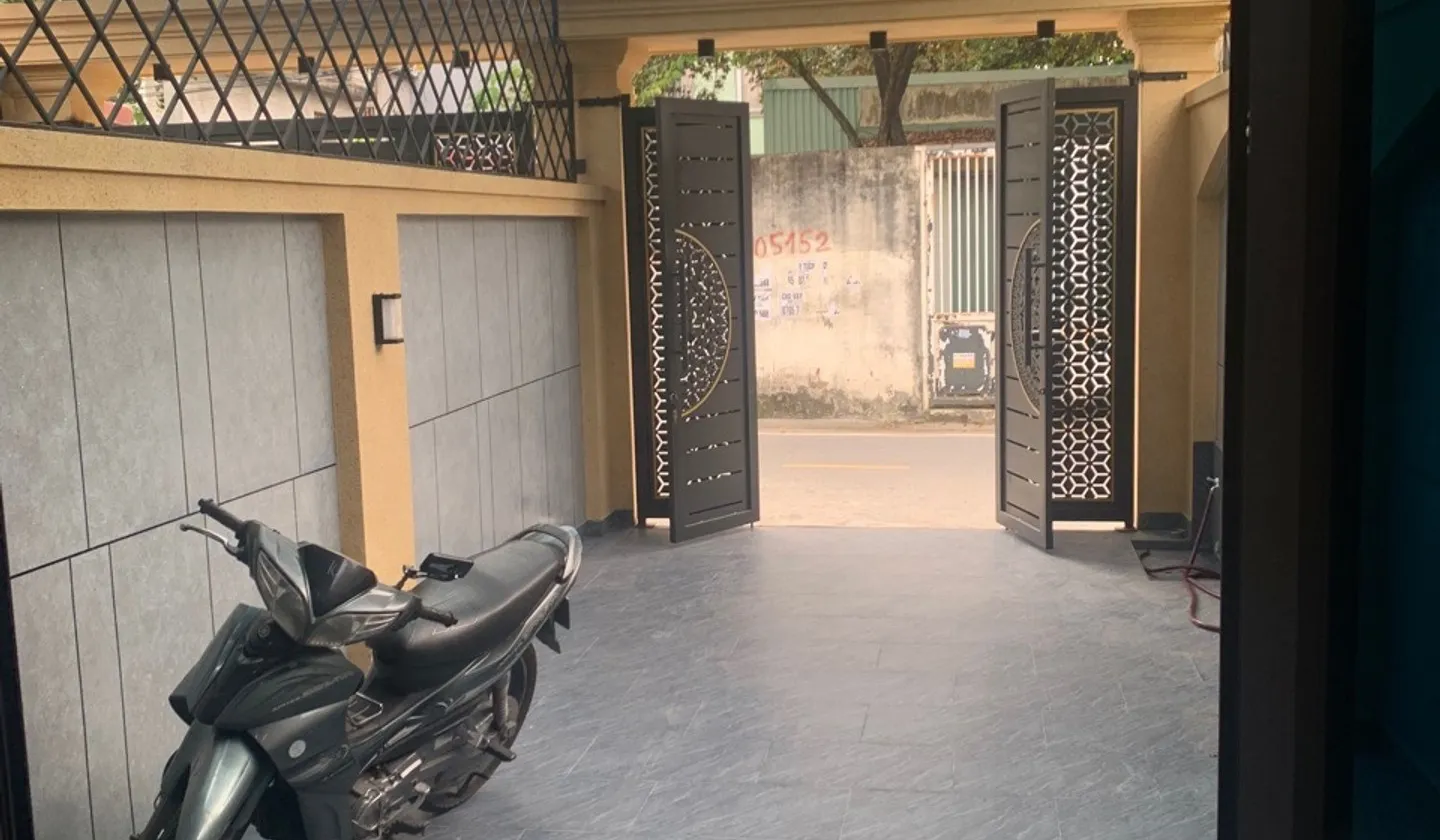 Nhà Song Sinh Độc Đáo 81.5m² tại An Hải – Căn Nhà Ưa Thích Hơn Cả Nơi Ở!... Bán nhà riêng tại An Hải, Hải Phòng 01