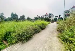 Bán đất 70m2 tại thị trấn Sóc Sơn, tiện lợi, pháp lý rõ ràng... Bán đất tại Sóc Sơn, Hà Nội 05