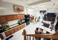 Nhà 2 tầng TL40 THẠNH LỘC Q12 - hẻm ô tô - gần CĐ Điện Lực - DT 55m² giá 5,4ty... Bán nhà riêng tại An Phú Đông, Hồ Chí Minh 14