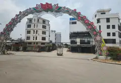 Bán đất thôn 5 Xuân Quan, Văn Giang - mặt tiền rộng, ngõ ô tô kinh doanh tốt... Bán đất tại Văn Giang, Hưng Yên 03