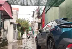 Bán nhà tại Phố Yên, Mê Linh cạnh QL23 .đường rộng 4m.gần KĐT Hà Phong... Bán đất tại Mê Linh, Hà Nội 03