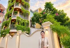 🔥 PHAN HUY ÍCH – AN HỘI TÂY | 172M² | 7 TẦNG | 6x29M | 35,TỶ
🏢 Tòa nhà 7 tầng, dong tiền 170tr)... Bán nhà mặt phố tại An Hội Tây, Hồ Chí Minh 01