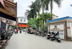 Tòa CCMN Vàng Gần Phố - Thu Nhập Ổn Định 720tr/năm... Bán chung cư mini tại Thanh Liệt, Hà Nội 02
