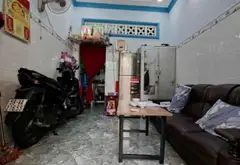 Bán nhà riêng Quang Trung, Gò Vấp, 18.2 m2, 2 tầng, pháp lý cơ sở, giá 3 tỷ... Bán nhà riêng tại Gò Vấp, Hồ Chí Minh 04