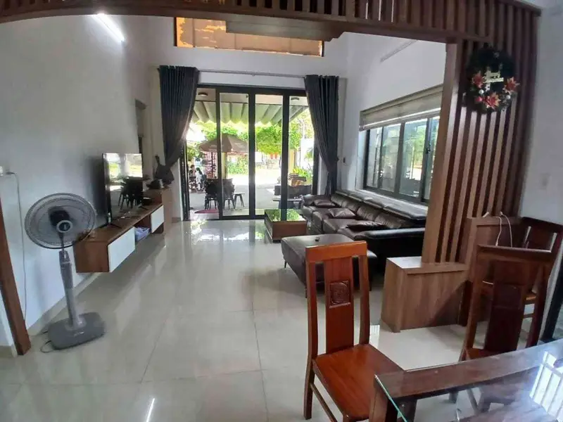 Nhà lô góc 2 mặt tiền rộng 197.5m² tại An Ngãi Tây Hòa Sơn... Bán nhà mặt phố tại Hòa Khánh, Đà Nẵng 01